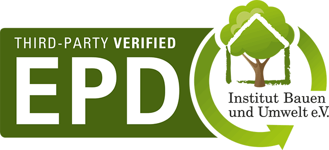 國際建築機構第三方認證-EPD認證