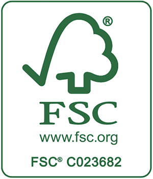 認證標章-FSC